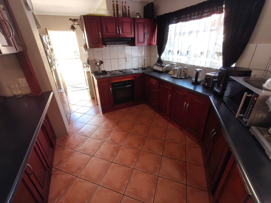 4 Bedroom Property for Sale in Cashan North West